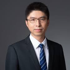 Portrait of Zhiru Zhang